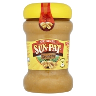 Peanut smooth butter - Sunpat